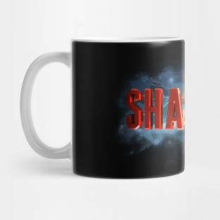 Shazam! Mug